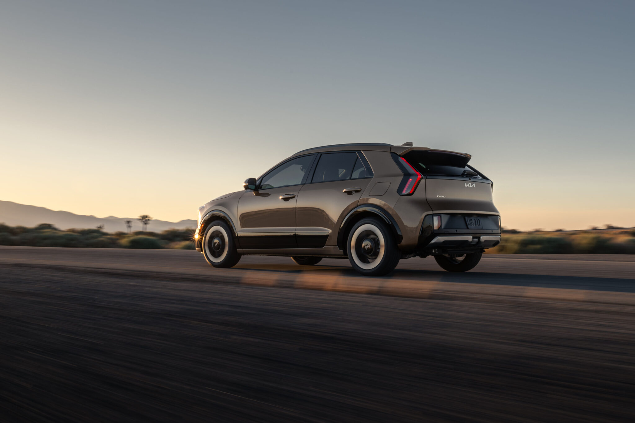 Kia actualiza el Niro para 2027 con más tecnología y una nueva versión S