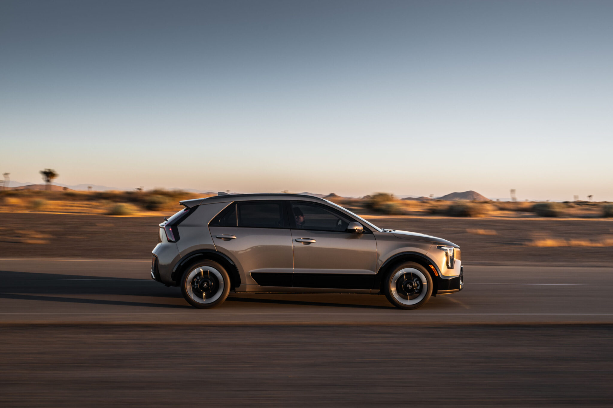 Kia actualiza el Niro para 2027 con más tecnología y una nueva versión S