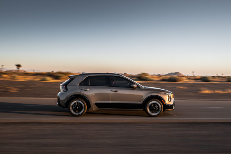 Kia actualiza el Niro para 2027 con más tecnología y una nueva versión S