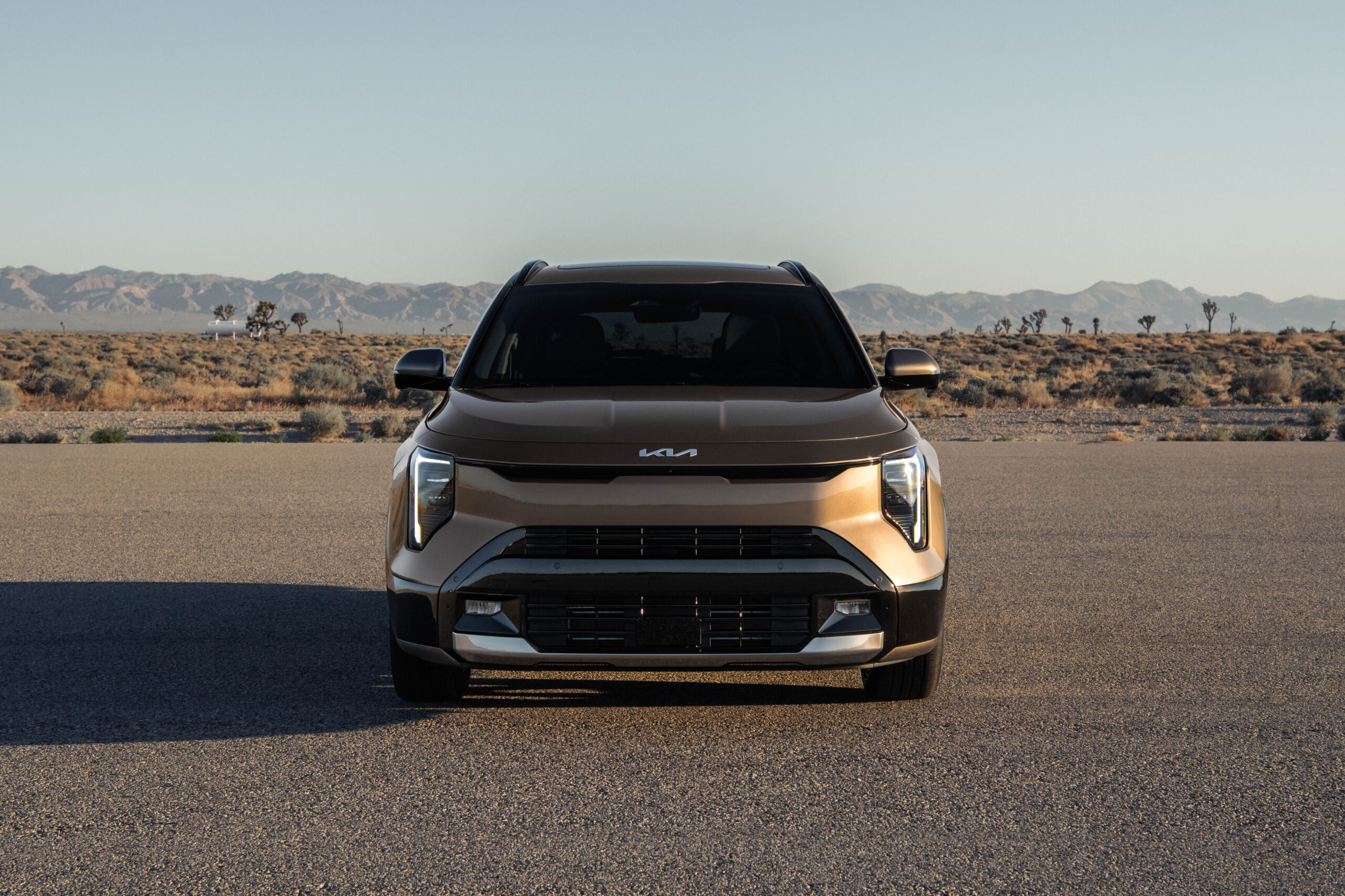 Kia actualiza el Niro para 2027 con más tecnología y una nueva versión S