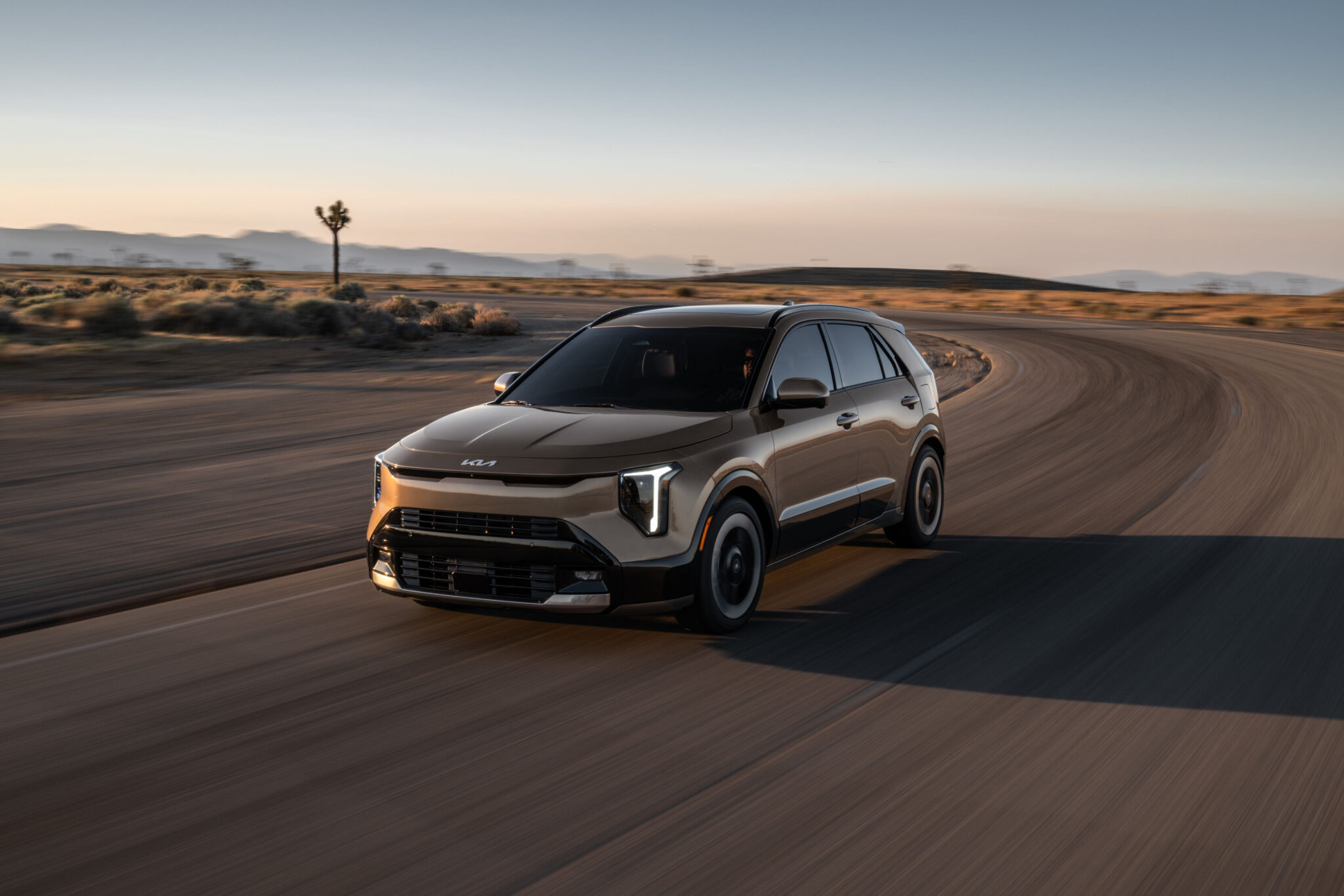 Kia actualiza el Niro para 2027 con más tecnología y una nueva versión S
