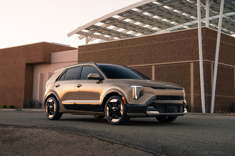 Kia actualiza el Niro para 2027 con más tecnología y una nueva versión S