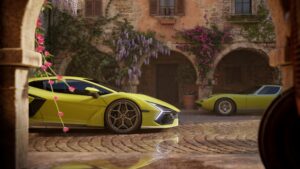 Lamborghini celebra los 60 años del Miura con una edición especial del Revuelto limitada a 99 unidades