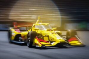 Álex Palou gana en Portland y refuerza su liderato en IndyCar