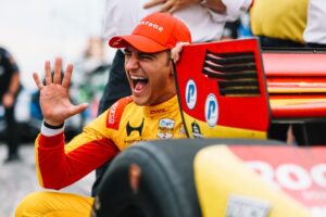 Álex Palou hace historia: conquista su quinto título de IndyCar y encadena cuatro campeonatos consecutivos