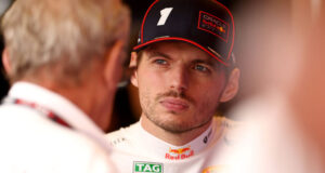 Los veinte minutos que cambiaron el futuro de Max Verstappen