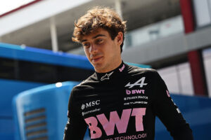 Franco Colapinto continuará con Alpine junto a Pierre Gasly en 2027
