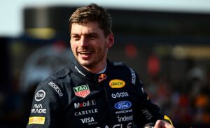 Max Verstappen despeja todas las dudas: seguirá con Red Bull hasta 2030