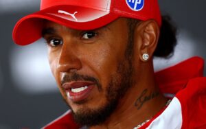 Lewis Hamilton se disculpa tras Zandvoort: “Esa no fue la mejor versión de mí mismo”