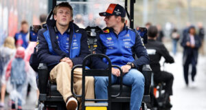 Max Verstappen explica por qué los nuevos autos favorecen a los pilotos de reserva: “Es más fácil encontrar el límite”