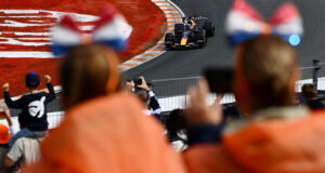 GP de los Países Bajos: ¡Lando Norris, un rey papaya entre los naranjas!