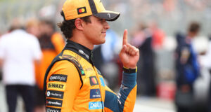 GP de los Países Bajos: Lando Norris conquista Zandvoort y Max Verstappen abandona en su última carrera en casa