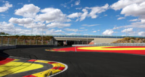 Real Madrid será patrocinador principal del nuevo Gran Premio de España en Madrid