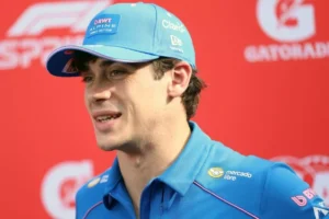 Mercado Libre arremete contra la FIA tras las sanciones a Colapinto en Zandvoort