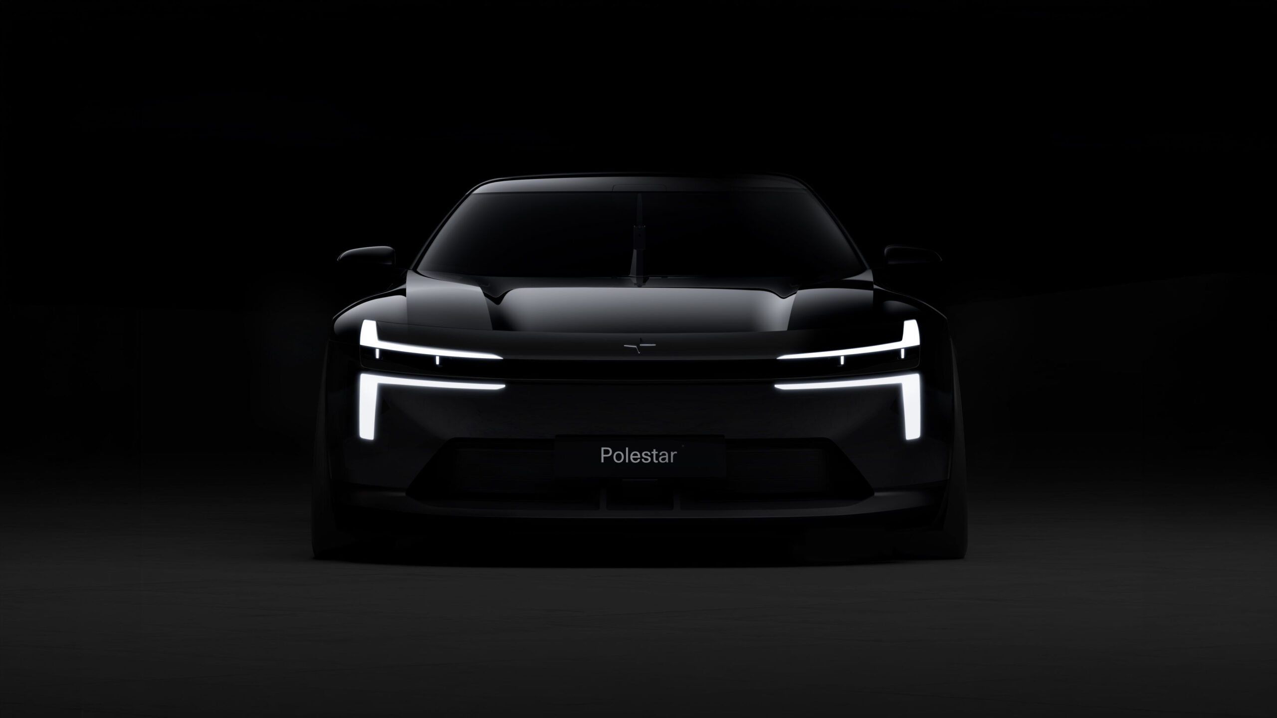 Polestar mira hacia 2030 con un prototipo que anticipa su próxima generación de modelos