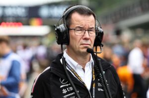 Alpine ficha a Mike Elliott para reforzar su estructura técnica