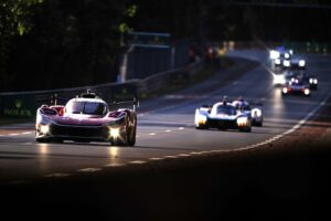 La FIA y la ACO niegan fricciones por el futuro del WEC y confirman el contrato de 2027