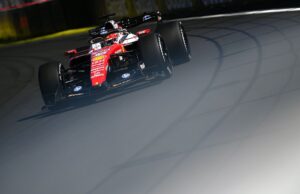 Ferrari necesita mejorar su rendimiento en clasificación, afirma Vasseur
