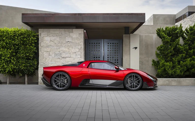McLaren McL 6GT: el superdeportivo manual inspirado en el sueño original de Bruce McLaren