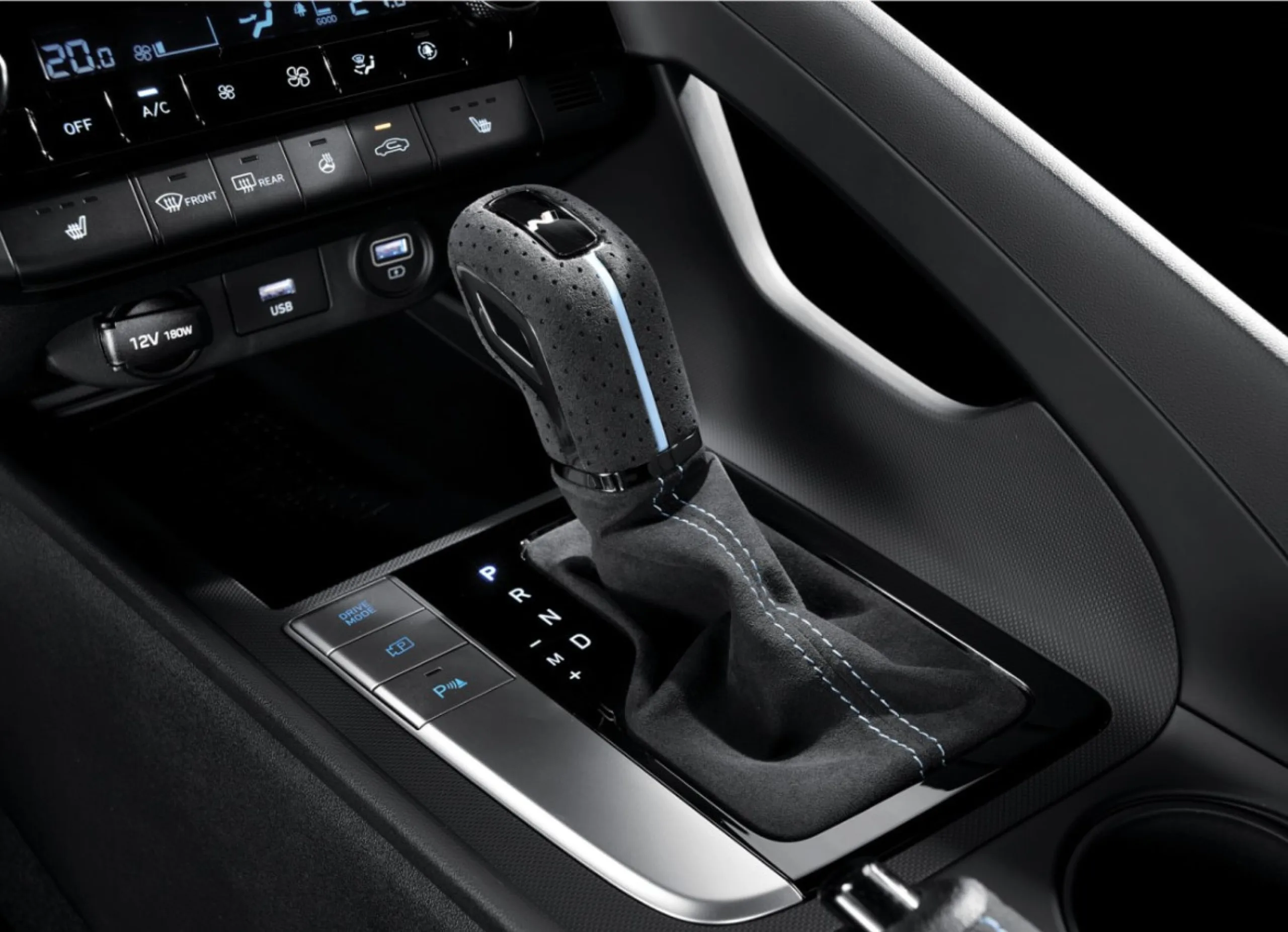 Hyundai lanza nuevos accesorios N Performance para el IONIQ 5 N y el Elantra N