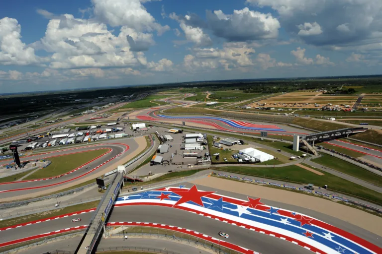Gran Premio de Estados Unidos de F1: historia, estadísticas y últimos ganadores en Austin