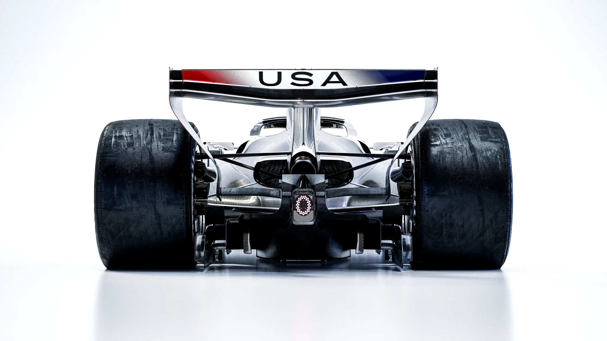 Cadillac presenta una decoración inspirada en Texas para el GP de Estados Unidos de F1