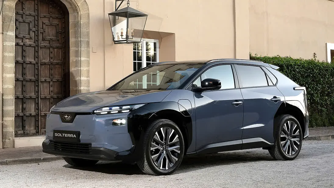 Subaru pone fecha al final de los motores bóxer en Europa: en 2028 solo venderá eléctricos