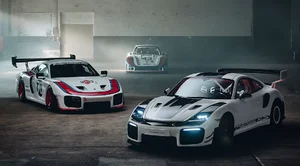 Porsche apuesta por la exclusividad: 15 proyectos especiales cuestan hasta 15 millones de dólares