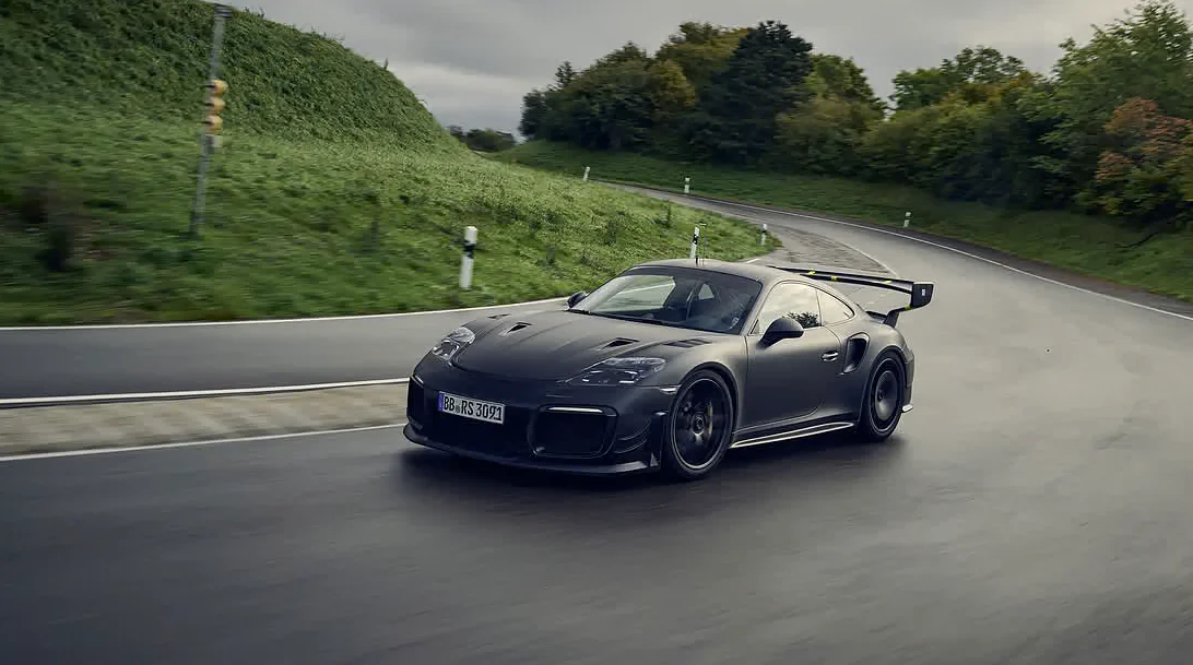 Porsche apuesta por la exclusividad: 15 proyectos especiales cuestan hasta 15 millones de dólares