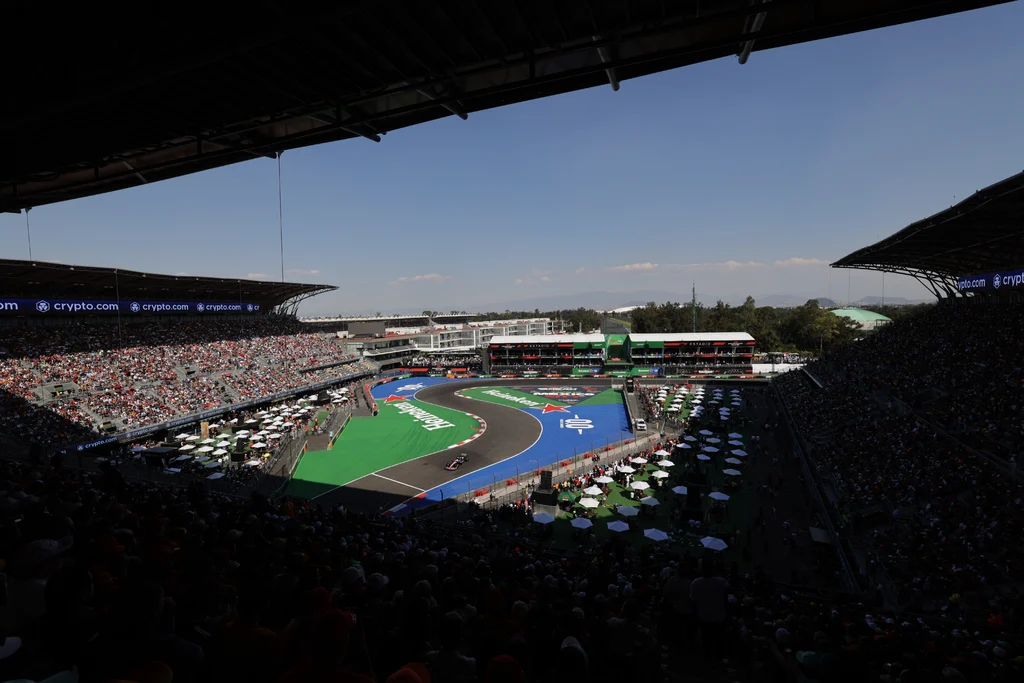 Gran Premio de la Ciudad de México