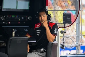 Haas le dará otra oportunidad a Ryo Hirakawa en México pese al fichaje de Rafael Câmara