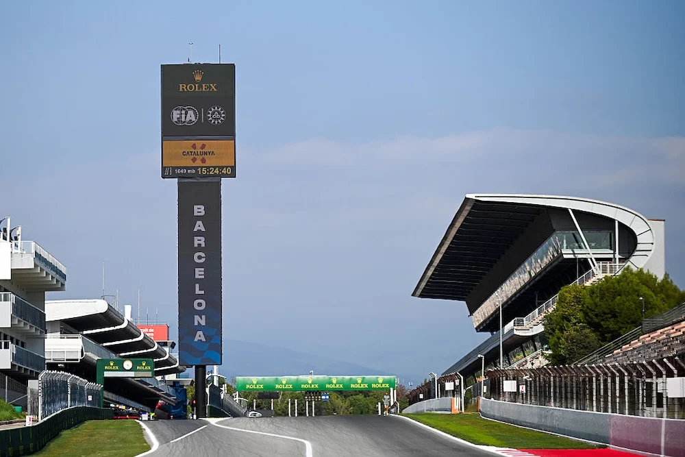 IndyCar ajustará el horario de su carrera en Barcelona para favorecer a la audiencia estadounidense