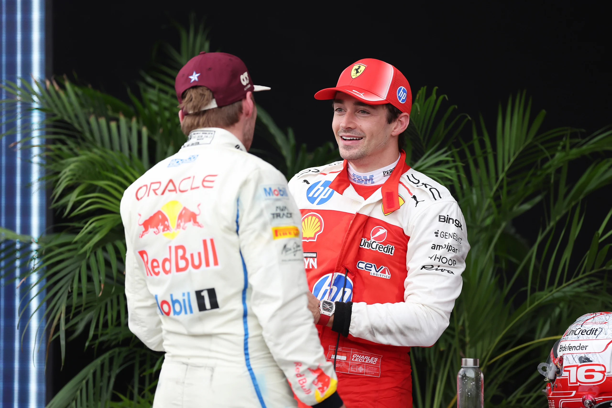 Kimi Antonelli gana el GP de Estados Unidos y se acerca al título; Verstappen termina tercero