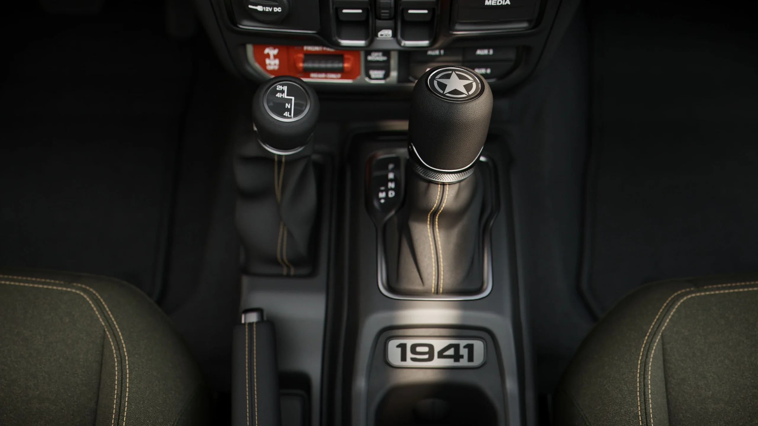 Jeep Gladiator 2027: más equipamiento de serie y nuevas versiones todoterreno