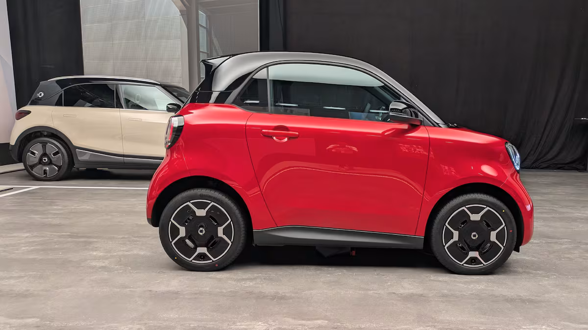 Casi la mitad de los canadienses quiere un mercado automotor más parecido al europeo