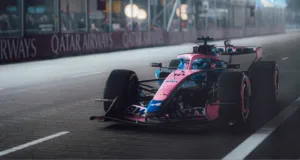 Max Verstappen conquista Singapur con una victoria dominante en su carrera número 250 en la Fórmula 1